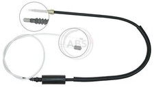 A.B.S. Bremsseil Seilzug Feststellbremse K12408 für RENAULT ESPACE 1 2 J116 J117