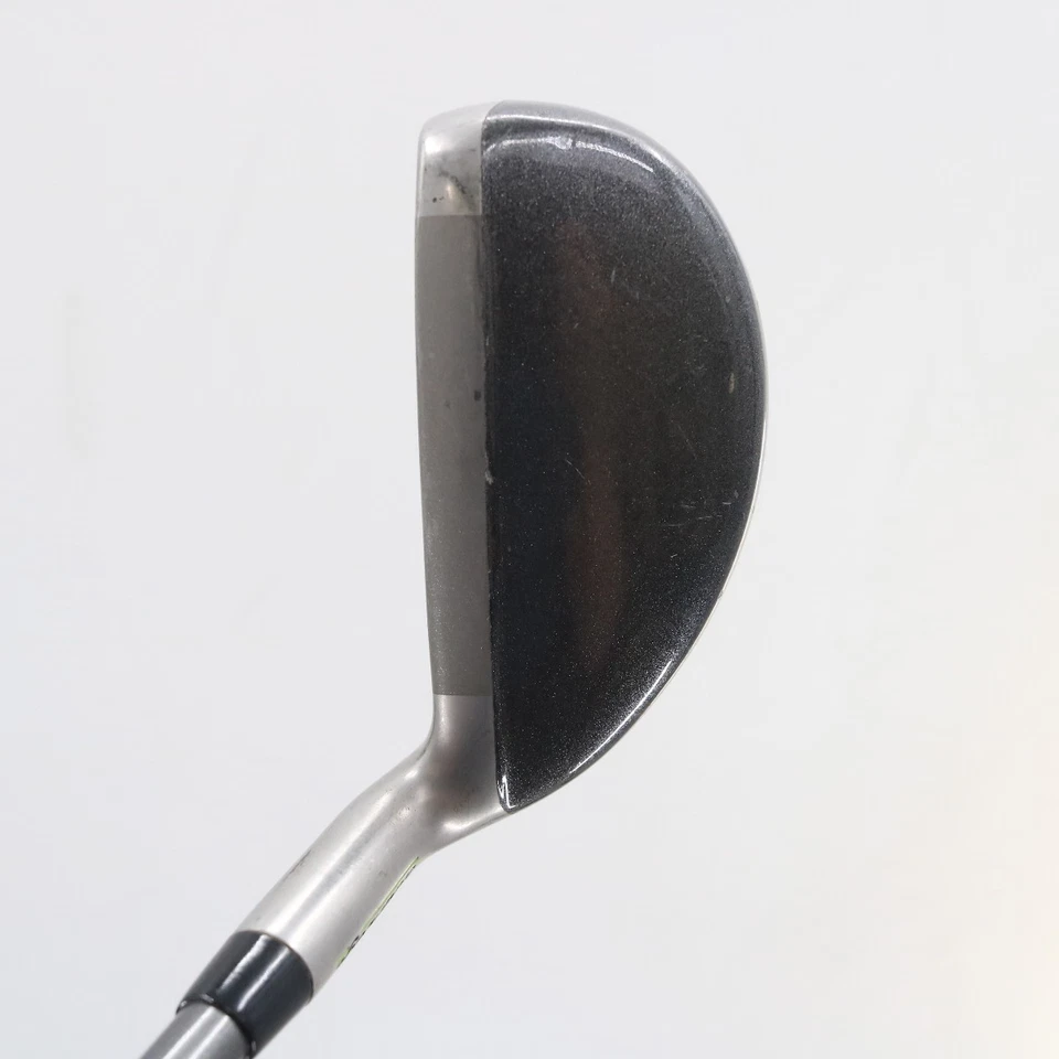 Tour Edge Bazooka Platino Hierro-Madera 4 Híbrido 23 Grafito Rígido Derecha S-154713 Foto 2 de 4