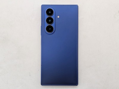 Samsung Galaxy Z Fold 7 256GB Unlocked blue shadow | eBay