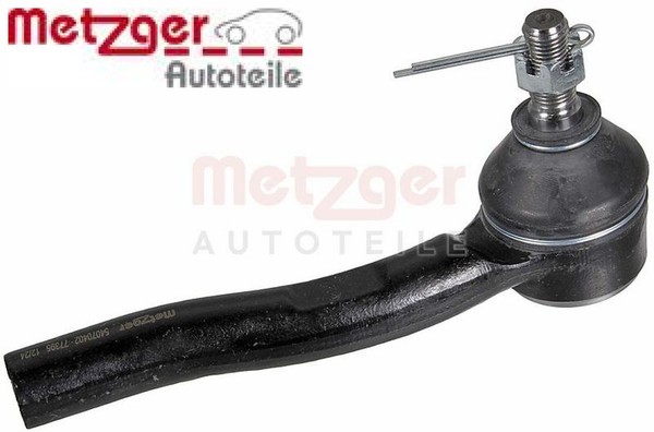Metzger 54070402 Spurstangenkopf Spurstange EndstüCk FüR Honda-image
