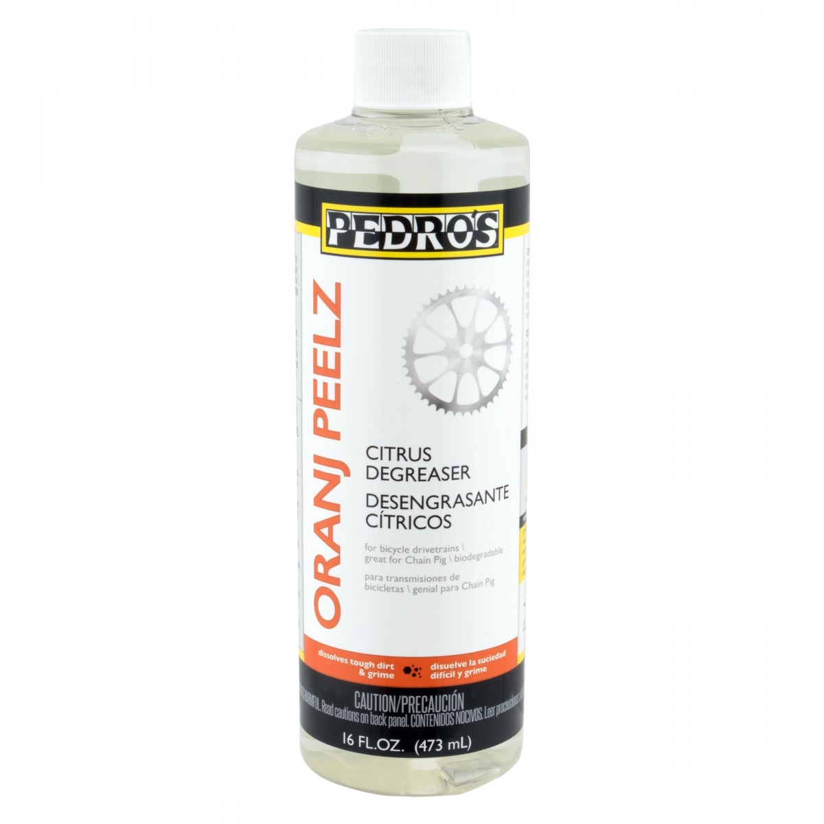 Pedros Orange Peelz 16 4690₽