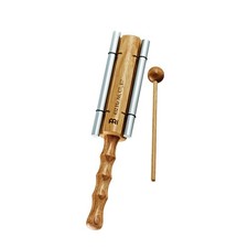 MEINL SONIC ENERGY Three Tone Energy Chime - Minor Third Triad / 432 Hz