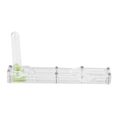 Hot Acrylic Ant Breeding House Formicarium Display Box With Water Tower Moi