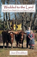 Joan Donaldson | Wedded To The Land | Taschenbuch | Englisch (2013)