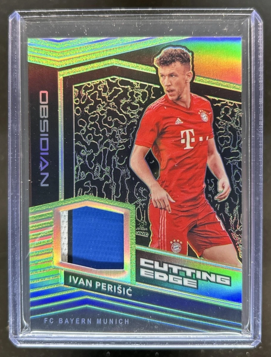 Ivan Perisic Trading Cards for sale | eBay