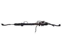 steering rack CHEVROLET KALOS 2005 241185