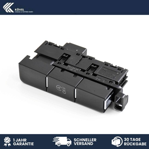 Original Schalter Taster für START STOP VW Golf 7 VII 5G1927137T