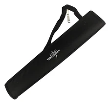 SAS Archery Side Tube Quiver with Belt Clip