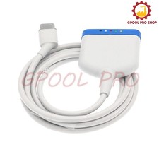 With Drager Siemens Multi Link ECG EKG Trunk Cable SC6000 SC6002XL Compatible