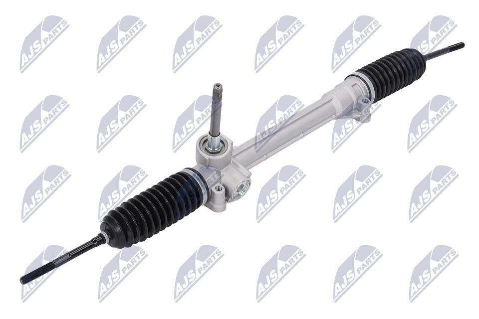 NTY Power Steering Rack & Pinion Lenkgetriebe SPK-FT-005 For Fiat