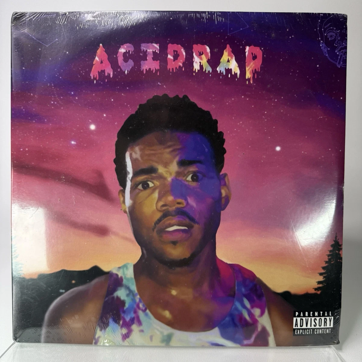 Chance The Rapper Vinyl Records for sale | eBay