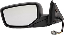 Dorman 955-1594 Driver Side Power Door Mirror - Heated / Folding with Memory ...