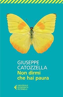Non dirmi che hai paura von Catozzella, Giuseppe | Buch | Zustand sehr gut