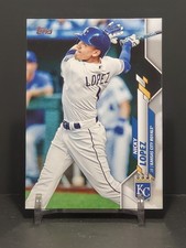 2020 Topps Series One #1 -- #200 Complete Your Set !!Discounts Available!!