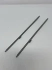 Vintage Star Wars Y-Wing 2x Engine Struts Original Parts 1983 Kenner Lot