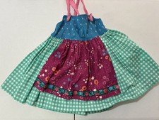 Matilda Jane Platinum  1/9 Girls' Size 6 top