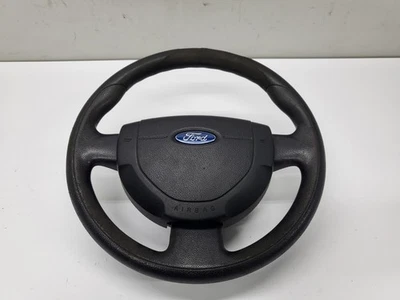 Ford Fiesta JD3 - Lenkrad  5S6A3600A (09) - Bild 1 von 4