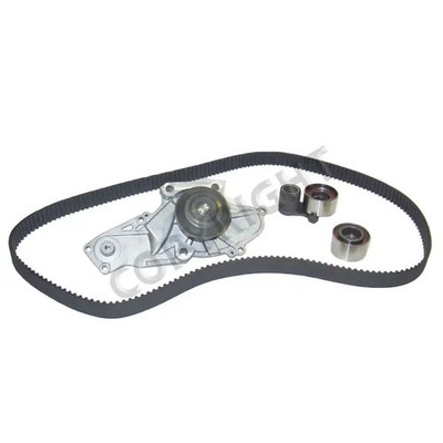 Airtex Engine Timing Belt Kit with Water Pump AWK1223