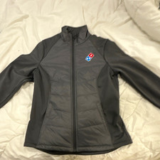 Port Authority Women s S Gray Softshell Jacke...
