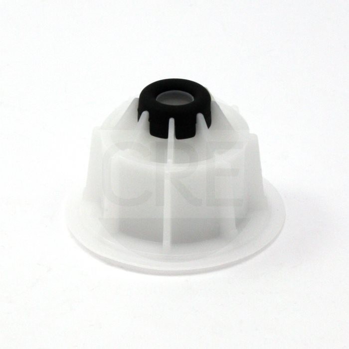 Capsula di Lavaggio Decalcificazione Macchina Caffè Caffitaly System