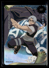 Kayou 2026 Naruto Ninja Age #NRCCNA-UR-013 Kabuto Yakushi