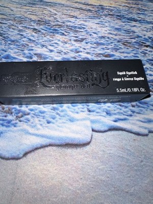 Televator NEW Kat Von D/KVD Everlasting Glimmer Veil FULL SIZE Discontinued
