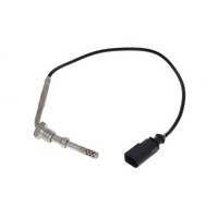 1X Sensor, Abgastemperatur Valeo 369087 Passend FüR Audi VW
