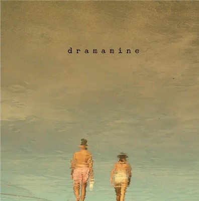 Dramamine Sabotage Vinyl LP