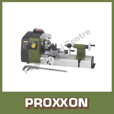 Proxxon 24150 Precision lathe FD 150/E NO 24 150