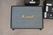 Marshall Woburn III Home Bluetooth Speaker - ...