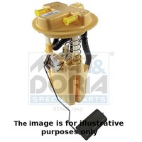 Meat & Doria Kraftstoffpumpe FöRdereinheit 77421E FüR Clio Renault OE Equivalent