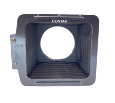 Pare-soleil Zeiss Contax GB-B1 à soufflet série 645 et N
