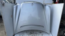 Capot Mercedes CLASSE E