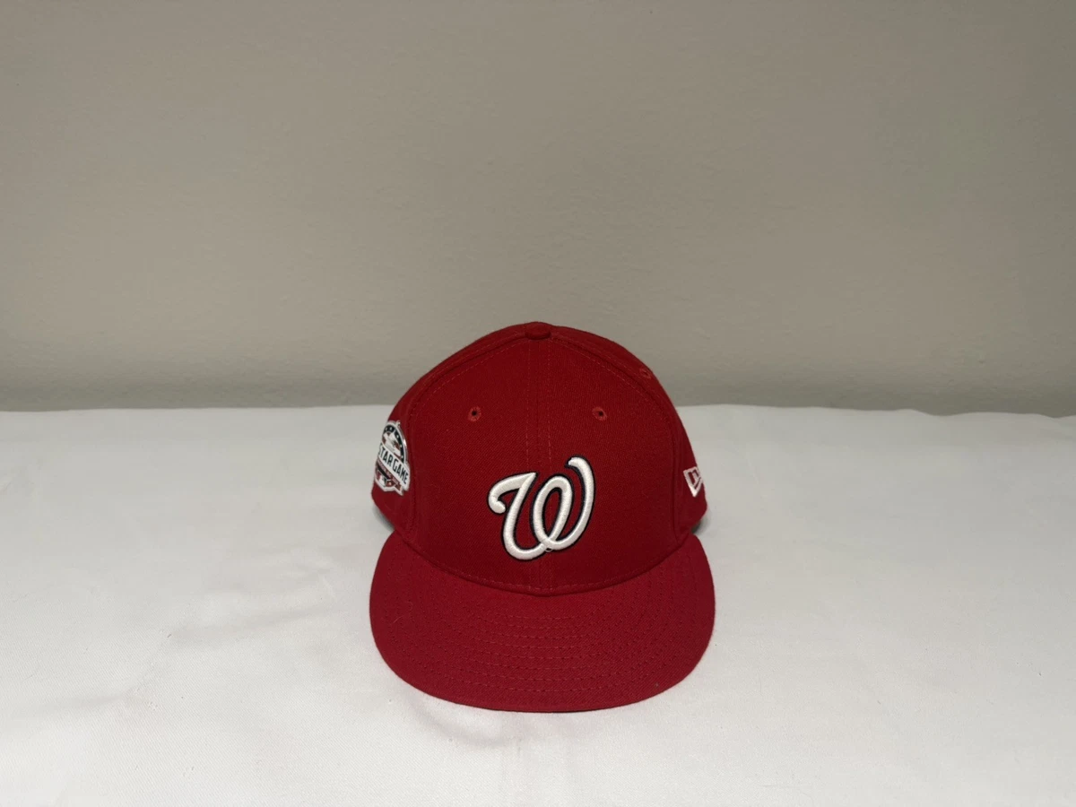 New Era Baseball Cap Men's 7 3/8 Size for sale | eBay