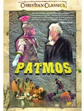 Patmos (DVD) Louis Rolston Mark Mulholland Joe McPartland John Hewitt