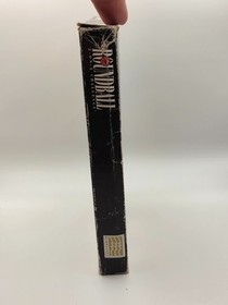 Roundball 2 on 2 Challenge (Nintendo, NES 1992) Complete CIB- Tested & Working