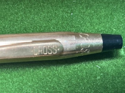 Cross Classic Century Ballpoint Pen Model #3502.    #4