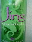 SOBE JING ESSENTIALS EMPTY BOTTLE — photo 3