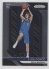 2018-19 Panini Prizm Luka Doncic #280 Rookie RC