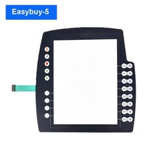 Membrane Keypad for KUKA KRC5 Teach Pendant FlexPendant Control Panel