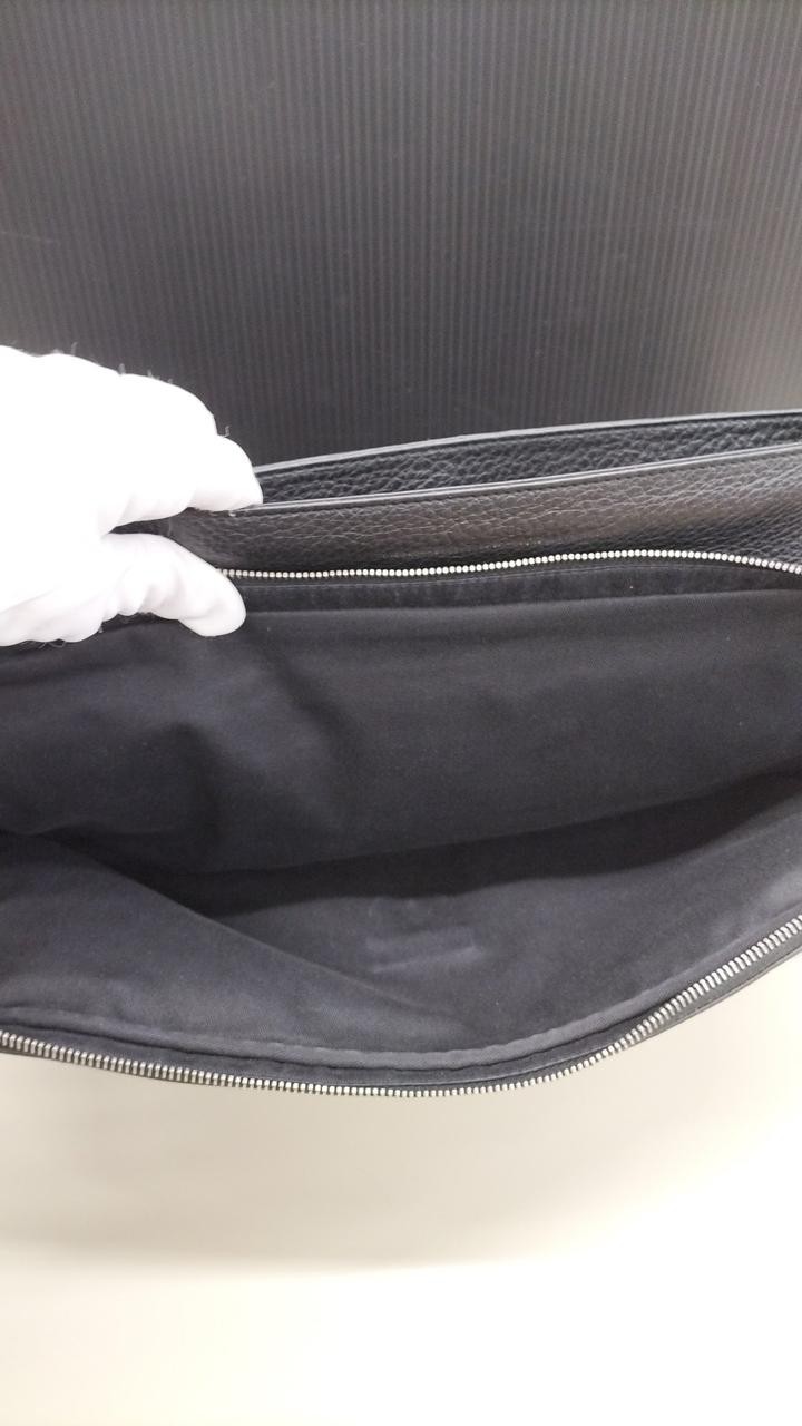 Briefcase Model Key Missing Bally JdM41 - image 10