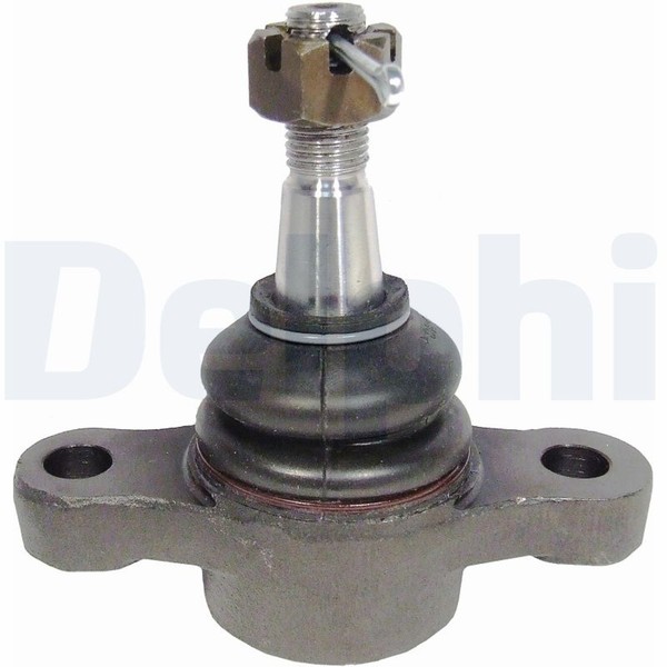 Traggelenk FüHrungsgelenk Delphi TC2348 FüR NF Sonata TG Hyundai M14X1.5 5 Crdi-image