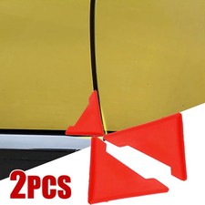 Car Accessories Door 90° Angle Corner Edge Guards Cover Anti-Collision Protector