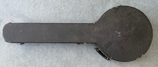Vintage Lifton banjo case