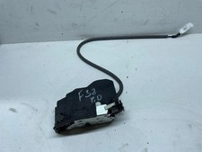 BMW 4 Coupe F32, F82 T�rschloss vorne rechts 7229458 A053702 0.20 38125623