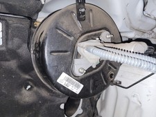 Mercedes Vito W447 Bremskraftverst&auml;rker mit Hauptzylinder A4474300008