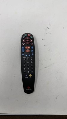 Polycom REMOTE CONTROL FOR Polycom - QDX6000/VSX 7000
