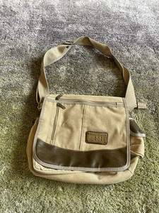 Diesel Messenger Bag | eBay Australia
