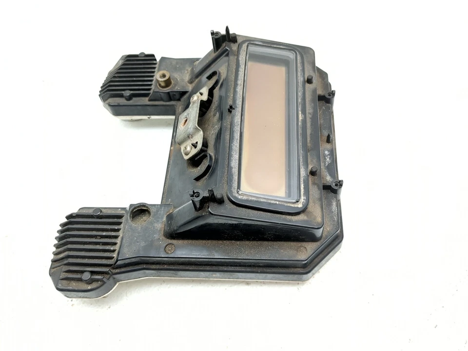 09-20 Yamaha Vmax 1700 VMX17 Gauge Speedometer Display 2S3-8350A-00 - Image 2 of 4