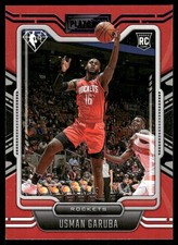 2021-22 Panini Chronicles #280 Usman Garuba